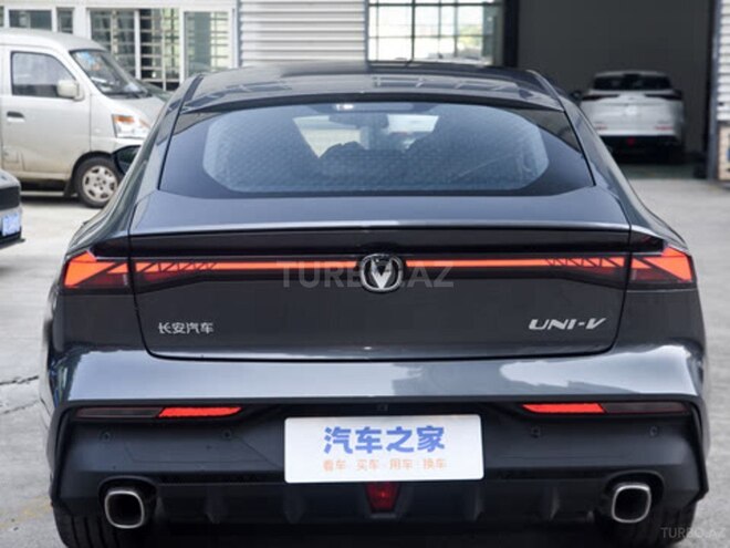 Changan  2025, 0 km - 1.5 l - Bakı