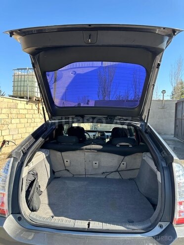 Toyota Prius 2006, 482,803 km - 1.5 l - Bakı