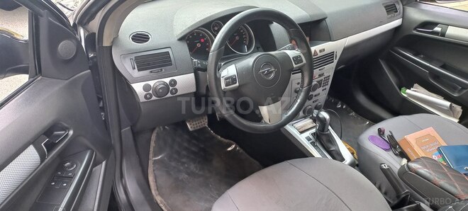 Opel Astra 2005, 445,500 km - 1.8 l - Bakı