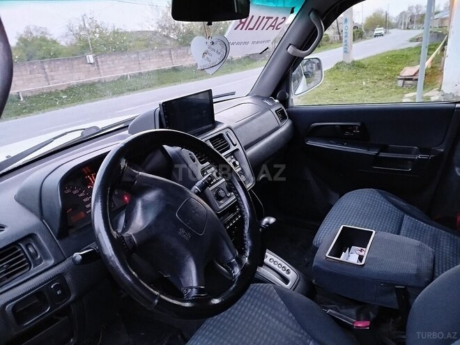Mitsubishi Pajero io 2000, 510,000 km - 2.0 л - Bakı