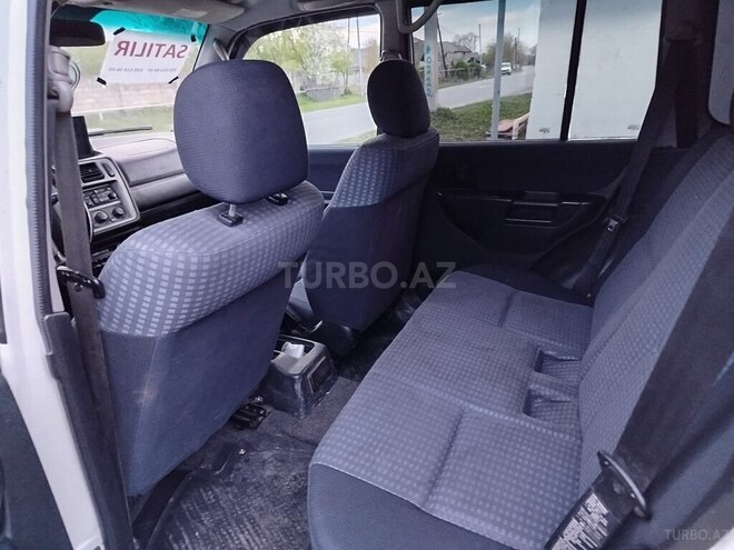 Mitsubishi Pajero io 2000, 510,000 km - 2.0 л - Bakı