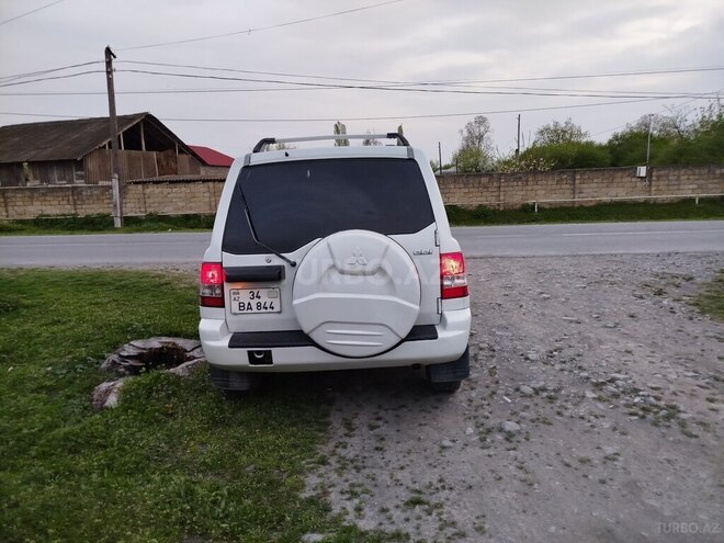 Mitsubishi Pajero io 2000, 510,000 km - 2.0 л - Bakı