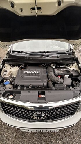 Kia Sportage 2015, 125,000 km - 2.0 л - Bakı