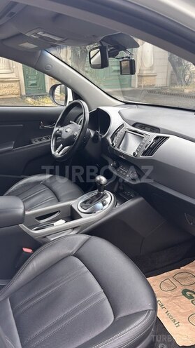 Kia Sportage 2015, 125,000 km - 2.0 л - Bakı