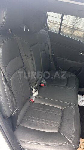 Kia Sportage 2015, 125,000 km - 2.0 л - Bakı