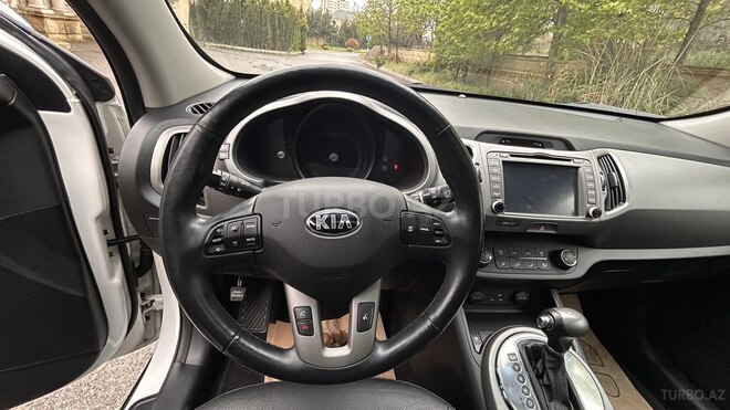 Kia Sportage 2015, 125,000 km - 2.0 л - Bakı
