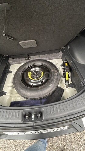 Kia Sportage 2015, 125,000 km - 2.0 л - Bakı