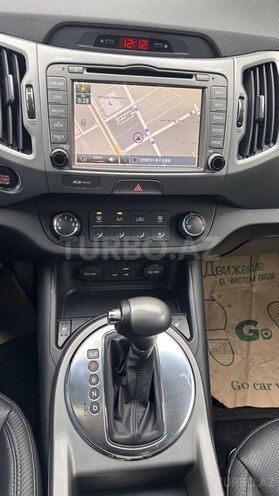 Kia Sportage 2015, 125,000 km - 2.0 л - Bakı