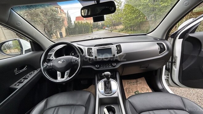 Kia Sportage 2015, 125,000 km - 2.0 л - Bakı