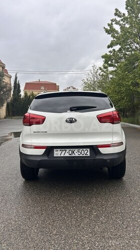 Kia Sportage 2015, 125,000 km - 2.0 л - Bakı
