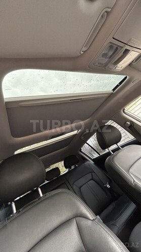 Kia Sportage 2015, 125,000 km - 2.0 л - Bakı