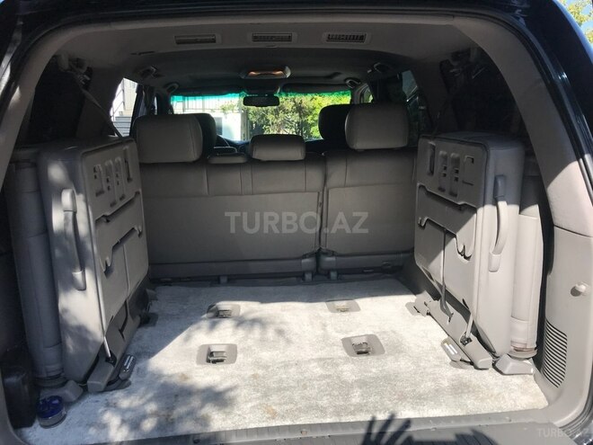Lexus LX 470 2006, 238,000 km - 4.7 л - Sumqayıt