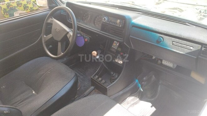 LADA (VAZ) 2107 2008, 20,000 km - 1.6 l - Şamaxı