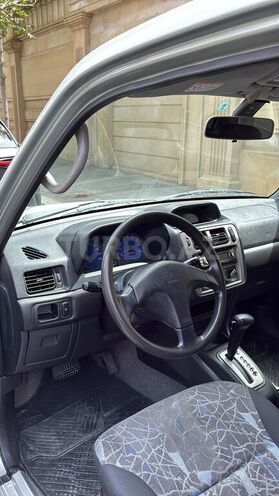 Mitsubishi Pajero io 1999, 307,000 km - 1.8 l - Bakı