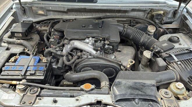 Mitsubishi Pajero io 1999, 307,000 km - 1.8 l - Bakı