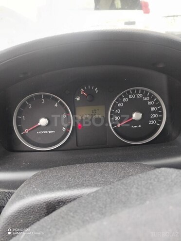 Hyundai Getz 2005, 204,000 km - 1.5 л - Bakı