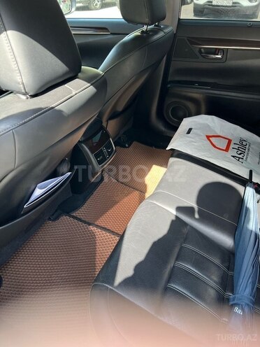 Lexus ES 350 2016, 230,000 km - 3.5 l - Bakı