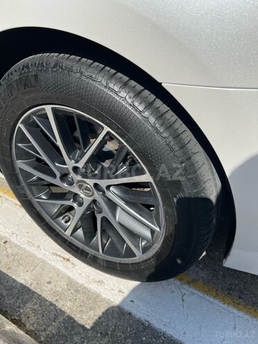 Lexus ES 350 2016, 230,000 km - 3.5 l - Bakı