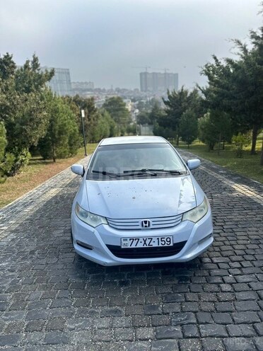 Honda Insight 2009, 300,000 km - 1.3 l - Bakı