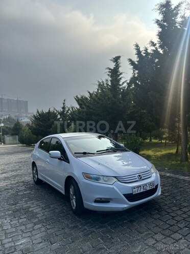 Honda Insight 2009, 300,000 km - 1.3 l - Bakı