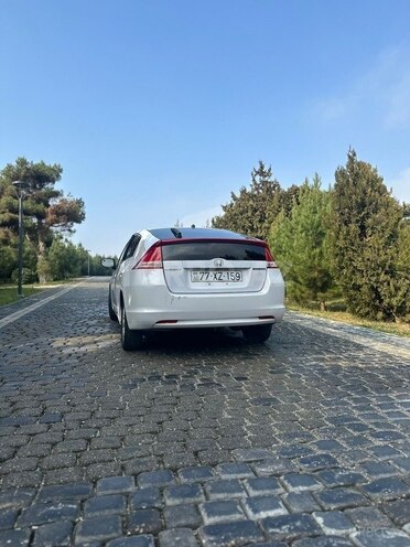 Honda Insight 2009, 300,000 km - 1.3 l - Bakı