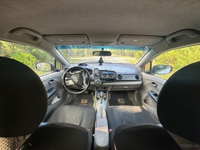 Honda Insight 2009, 300,000 km - 1.3 l - Bakı