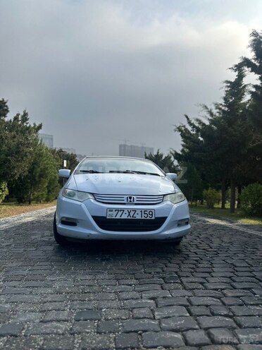 Honda Insight 2009, 300,000 km - 1.3 l - Bakı