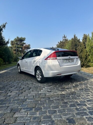 Honda Insight 2009, 300,000 km - 1.3 l - Bakı