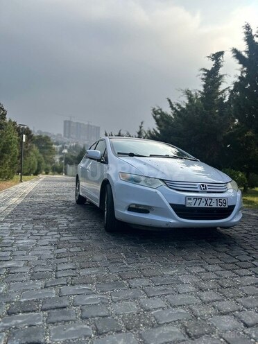 Honda Insight 2009, 300,000 km - 1.3 l - Bakı