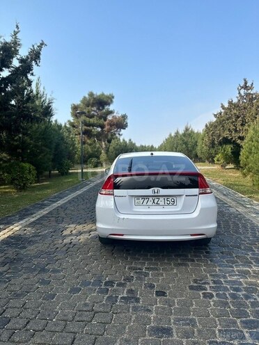 Honda Insight 2009, 300,000 km - 1.3 l - Bakı