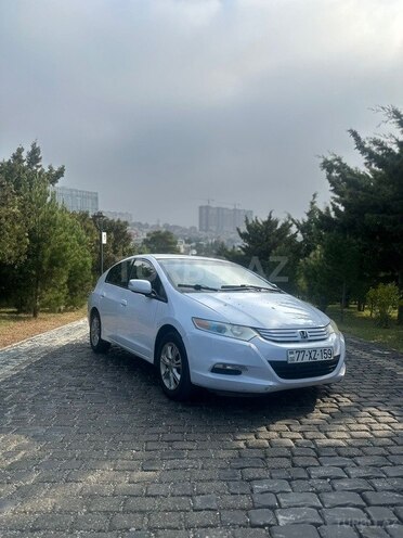 Honda Insight 2009, 300,000 km - 1.3 l - Bakı