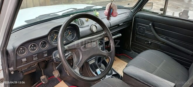 LADA (VAZ) 2106 1996, 95,000 km - 1.5 л - Bakı