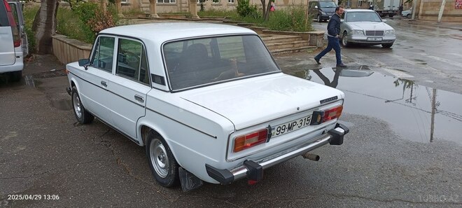 LADA (VAZ) 2106 1996, 95,000 km - 1.5 л - Bakı