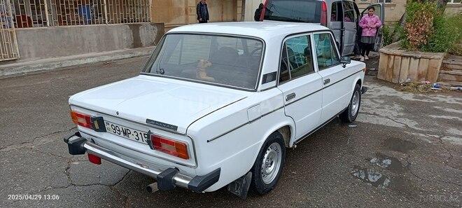 LADA (VAZ) 2106 1996, 95,000 km - 1.5 л - Bakı