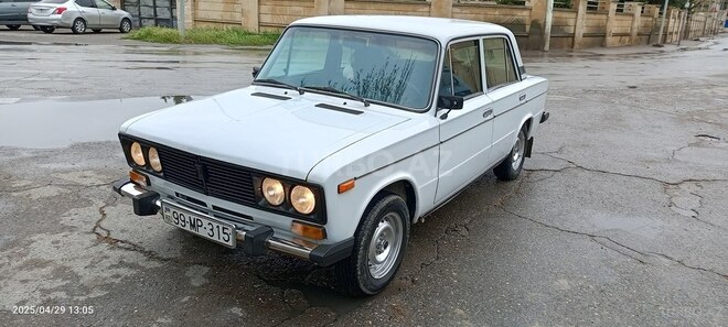 LADA (VAZ) 2106 1996, 95,000 km - 1.5 л - Bakı