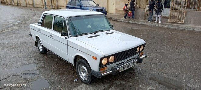 LADA (VAZ) 2106 1996, 95,000 km - 1.5 л - Bakı