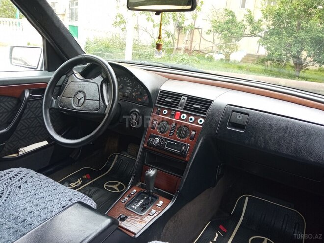 Mercedes C 180 1994, 315,000 km - 1.8 l - Bakı