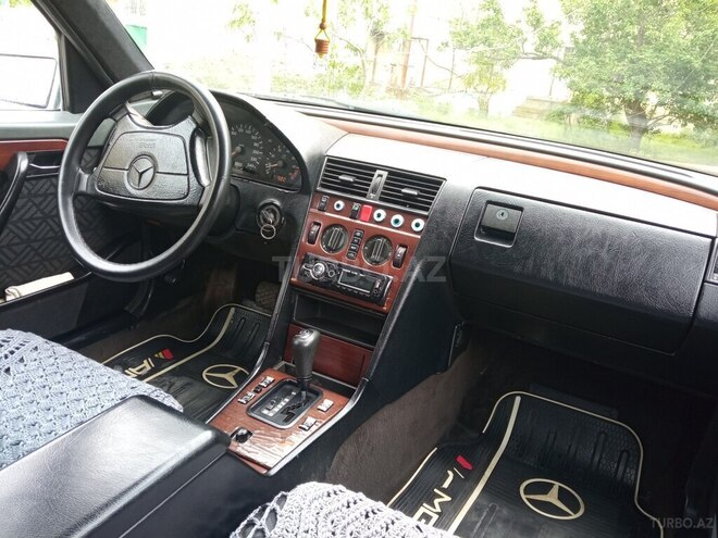 Mercedes C 180 1994, 315,000 km - 1.8 l - Bakı