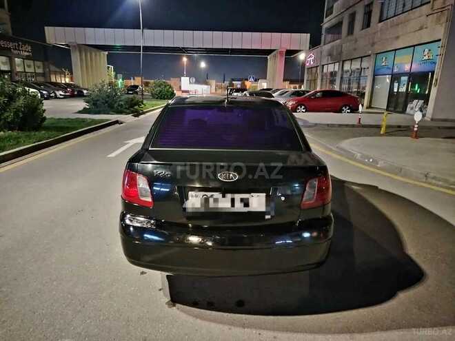 Kia Rio 2008, 313,000 km - 1.4 l - Sumqayıt