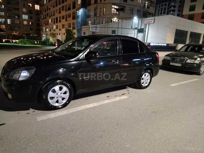 Kia Rio 2008, 313,000 km - 1.4 l - Sumqayıt