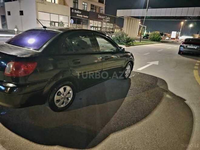 Kia Rio 2008, 313,000 km - 1.4 l - Sumqayıt
