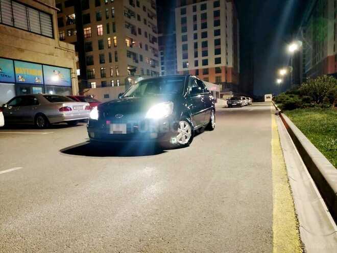 Kia Rio 2008, 313,000 km - 1.4 l - Sumqayıt