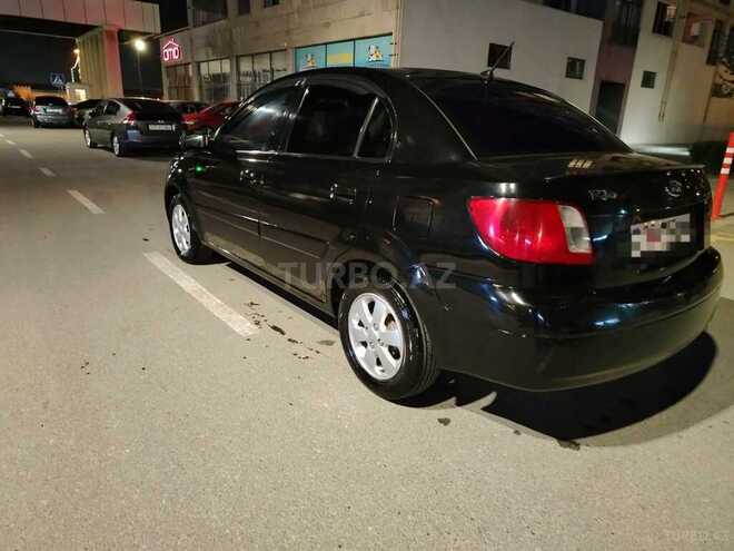 Kia Rio 2008, 313,000 km - 1.4 l - Sumqayıt