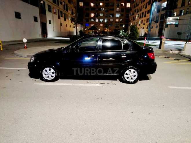 Kia Rio 2008, 313,000 km - 1.4 l - Sumqayıt