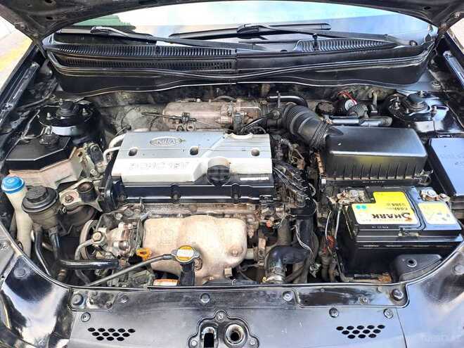 Kia Rio 2008, 313,000 km - 1.4 l - Sumqayıt