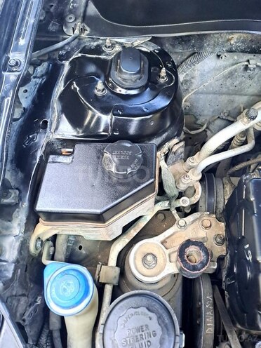 Kia Rio 2008, 313,000 km - 1.4 l - Sumqayıt
