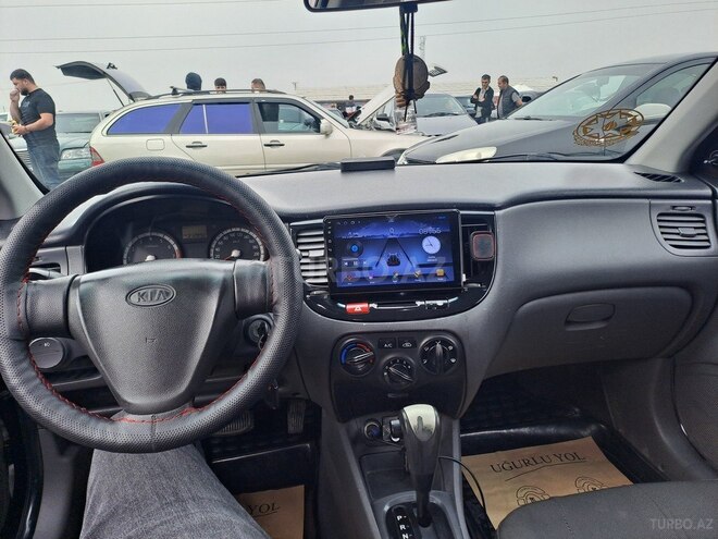 Kia Rio 2008, 313,000 km - 1.4 l - Sumqayıt