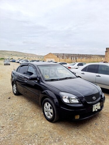 Kia Rio 2008, 313,000 km - 1.4 l - Sumqayıt