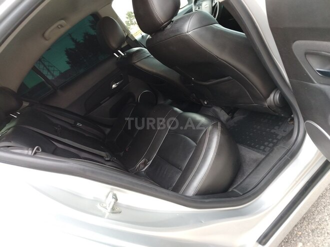 Chevrolet Cruze 2012, 171,999 km - 1.4 л - Sumqayıt