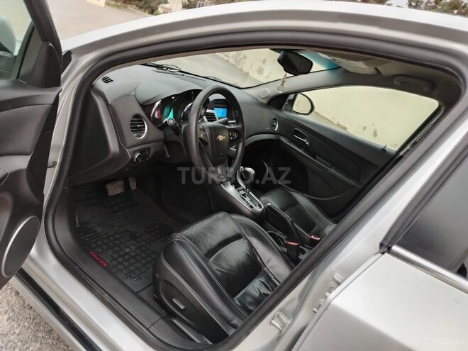 Chevrolet Cruze 2012, 171,999 km - 1.4 л - Sumqayıt
